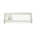 ASALVO ΠΡΟΣΤΑΤΕΥΤΙΚΟ ΚΑΓΚΕΛΟ ΚΡΕΒΑΤΙΟΥ 2 ΣΕ 1 OWL 58 x 154 cm
