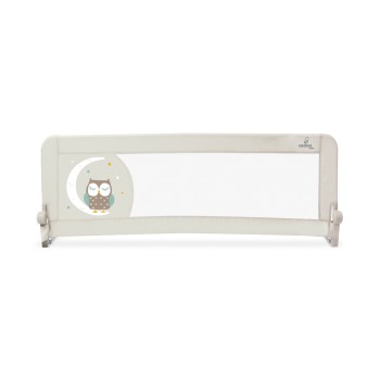 ASALVO ΠΡΟΣΤΑΤΕΥΤΙΚΟ ΚΑΓΚΕΛΟ ΚΡΕΒΑΤΙΟΥ 2 ΣΕ 1 OWL 58 x 154 cm