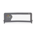 ASALVO ΠΡΟΣΤΑΤΕΥΤΙΚΟ ΚΑΓΚΕΛΟ ΚΡΕΒΑΤΙΟΥ 2 ΣΕ 1 LITTLE DOG 58 x 154 cm