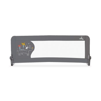 ASALVO ΠΡΟΣΤΑΤΕΥΤΙΚΟ ΚΑΓΚΕΛΟ ΚΡΕΒΑΤΙΟΥ 2 ΣΕ 1 LITTLE DOG 58 x 154 cm