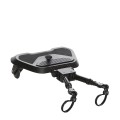 ASALVO ΤΡΕΙΛΕΡ ΚΑΡΟΤΣΙΟΥ 2 ΣΕ 1 GO SEAT
