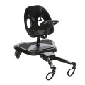 ASALVO ΤΡΕΙΛΕΡ ΚΑΡΟΤΣΙΟΥ 2 ΣΕ 1 GO SEAT