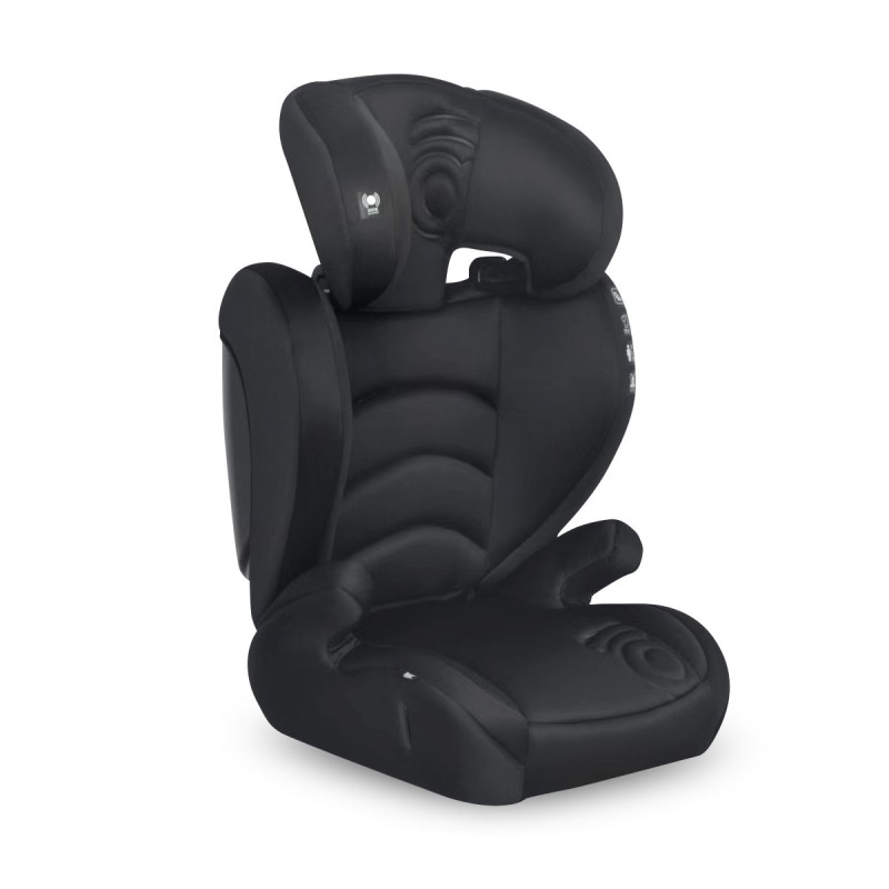 ASALVO ΠΑΙΔΙΚΟ ΚΑΘΙΣΜΑ ΑΥΤΟΚΙΝΗΤΟΥ XTREME ΜΑΥΡΟ 100–150 CM