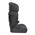ASALVO ΠΑΙΔΙΚΟ ΚΑΘΙΣΜΑ ΑΥΤΟΚΙΝΗΤΟΥ XTREME ΜΑΥΡΟ 100–150 CM