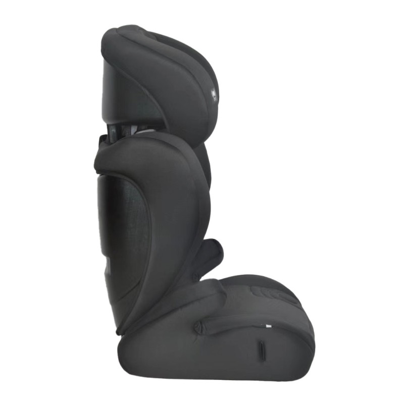 ASALVO ΠΑΙΔΙΚΟ ΚΑΘΙΣΜΑ ΑΥΤΟΚΙΝΗΤΟΥ XTREME ΜΑΥΡΟ 100–150 CM
