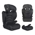 ASALVO ΠΑΙΔΙΚΟ ΚΑΘΙΣΜΑ ΑΥΤΟΚΙΝΗΤΟΥ XTREME ΜΑΥΡΟ 100–150 CM