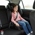 ASALVO ΠΑΙΔΙΚΟ ΚΑΘΙΣΜΑ ΑΥΤΟΚΙΝΗΤΟΥ XTREME ΜΑΥΡΟ 100–150 CM