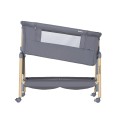 ASALVO ΒΡΕΦΙΚΟ ΛΙΚΝΟ BEDSIDE SMART