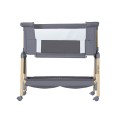 ASALVO ΒΡΕΦΙΚΟ ΛΙΚΝΟ BEDSIDE SMART