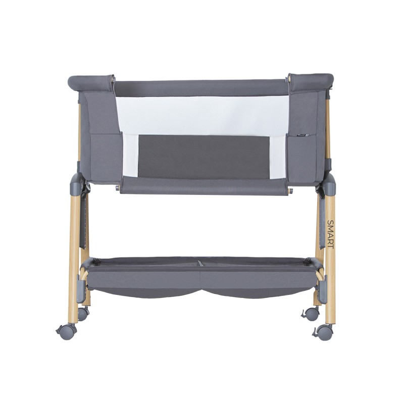 ASALVO ΒΡΕΦΙΚΟ ΛΙΚΝΟ BEDSIDE SMART