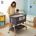 ASALVO ΒΡΕΦΙΚΟ ΛΙΚΝΟ BEDSIDE SMART