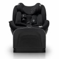 ASALVO ΠΑΙΔΙΚΟ ΚΑΘΙΣΜΑ ΑΥΤΟΚΙΝΗΤΟΥ UPPERFIX ΜΑΥΡΟ 40–150 CM