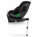 ASALVO ΠΑΙΔΙΚΟ ΚΑΘΙΣΜΑ ΑΥΤΟΚΙΝΗΤΟΥ UPPERFIX ΜΑΥΡΟ 40–150 CM