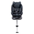 ASALVO ΠΑΙΔΙΚΟ ΚΑΘΙΣΜΑ ΑΥΤΟΚΙΝΗΤΟΥ UPPERFIX ΓΚΡΙ 40–150 CM