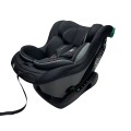 ASALVO ΠΑΙΔΙΚΟ ΚΑΘΙΣΜΑ ΑΥΤΟΚΙΝΗΤΟΥ I-SIZE PROSEAT ΜΑΥΡΟ 40–105 CM