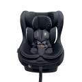ASALVO ΠΑΙΔΙΚΟ ΚΑΘΙΣΜΑ ΑΥΤΟΚΙΝΗΤΟΥ I-SIZE PROSEAT ΜΑΥΡΟ 40–105 CM