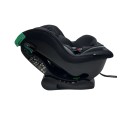 ASALVO ΠΑΙΔΙΚΟ ΚΑΘΙΣΜΑ ΑΥΤΟΚΙΝΗΤΟΥ I-SIZE PROSEAT ΜΑΥΡΟ 40–105 CM