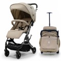 ASALVO ΚΑΡΟΤΣΙ ΠΕΡΙΠΑΤΟΥ AMSTERDAM BEIGE