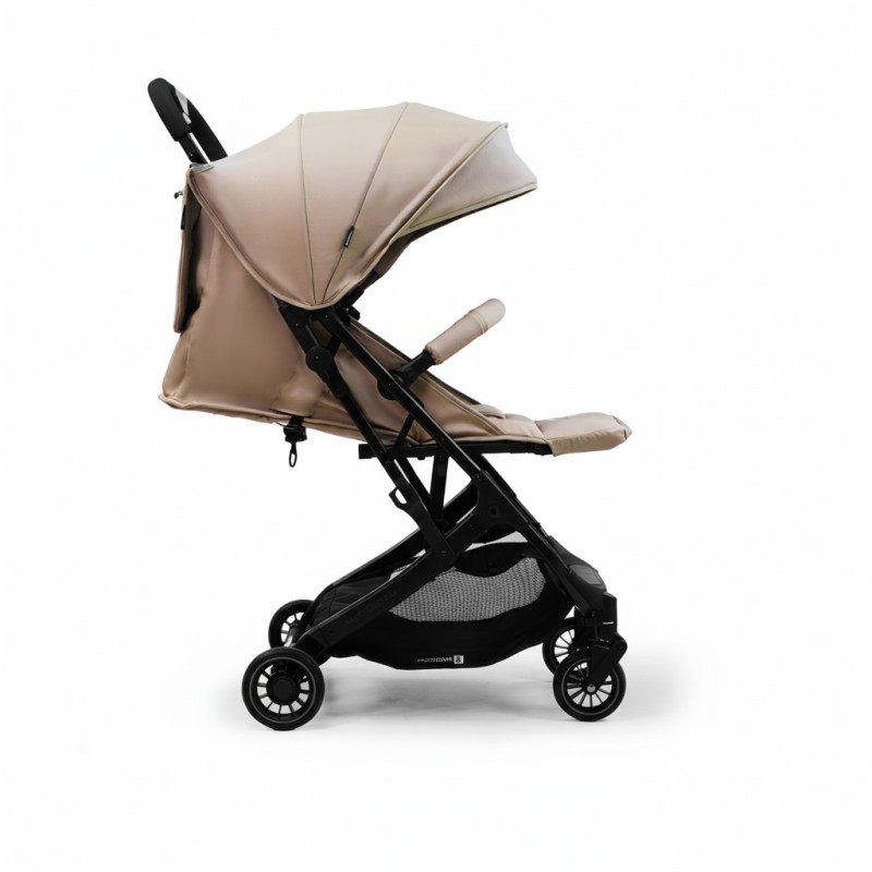 ASALVO ΚΑΡΟΤΣΙ ΠΕΡΙΠΑΤΟΥ AMSTERDAM BEIGE
