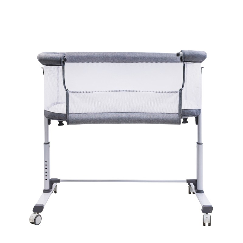 ASALVO ΒΡΕΦΙΚΟ ΛΙΚΝΟ SKY GREY