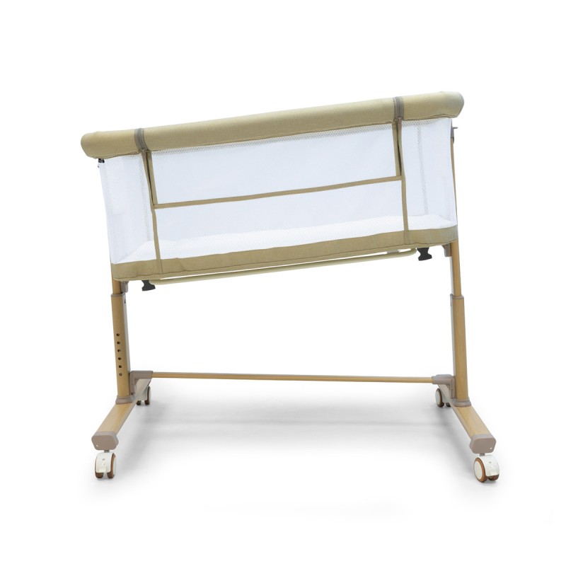 ASALVO ΒΡΕΦΙΚΟ ΛΙΚΝΟ SKY BEIGE