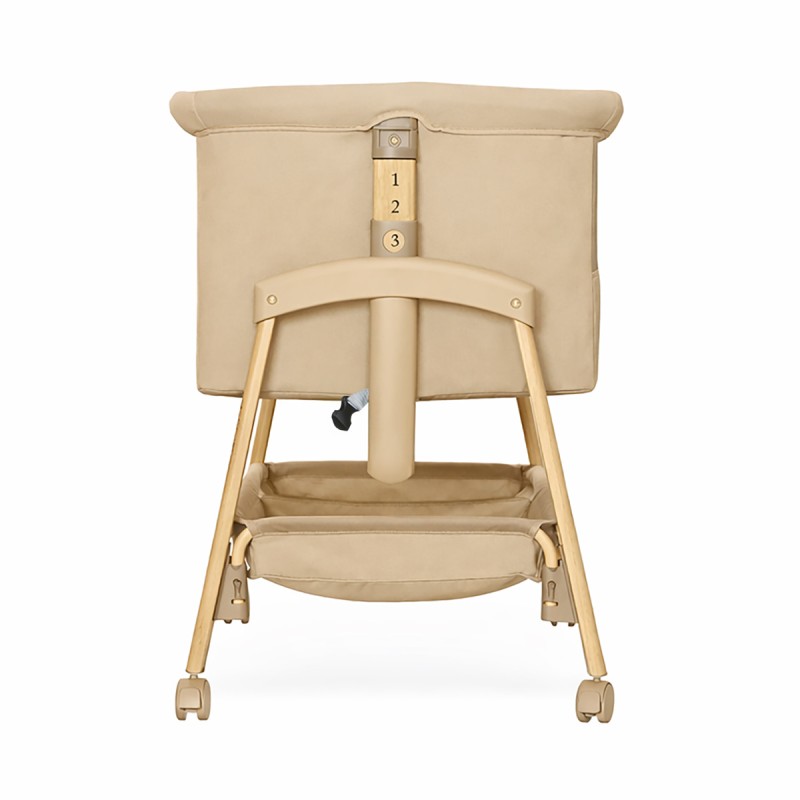 ASALVO ΒΡΕΦΙΚΟ ΛΙΚΝΟ SMART BEIGE