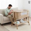 ASALVO ΒΡΕΦΙΚΟ ΛΙΚΝΟ SMART BEIGE