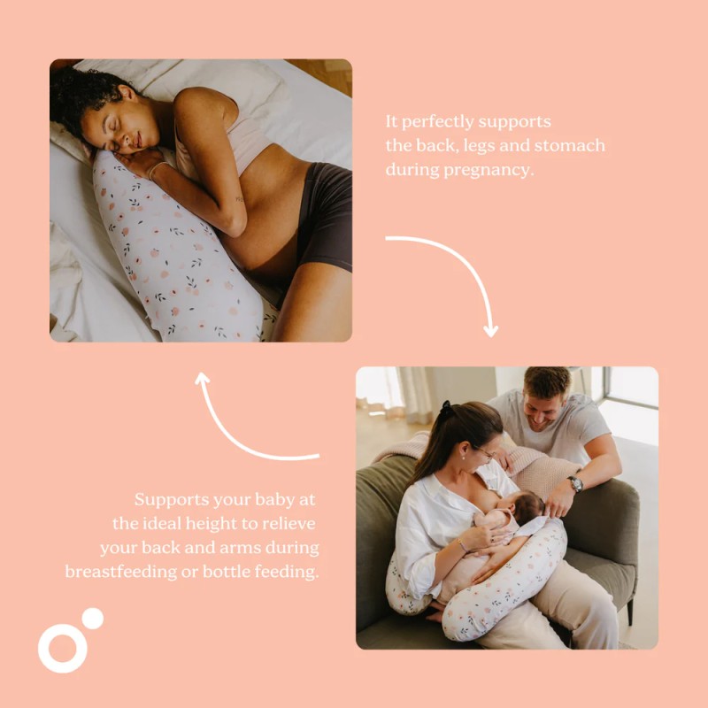 DOOMOO BUDDY ΜΑΞΙΛΑΡΙ ΘΗΛΑΣΜΟΥ PEACHES