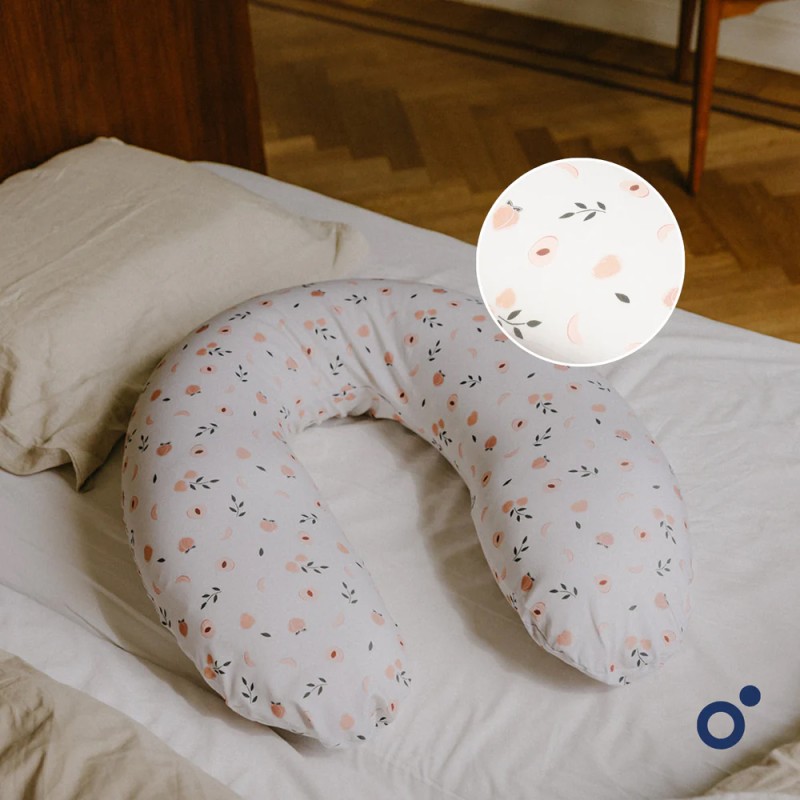 DOOMOO BUDDY ΜΑΞΙΛΑΡΙ ΘΗΛΑΣΜΟΥ PEACHES