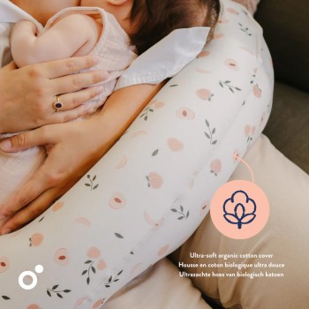 DOOMOO BUDDY ΜΑΞΙΛΑΡΙ ΘΗΛΑΣΜΟΥ PEACHES