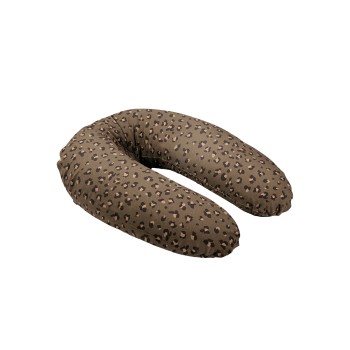 DOOMOO BUDDY ΜΑΞΙΛΑΡΙ ΘΗΛΑΣΜΟΥ LEOPARD BRONZE