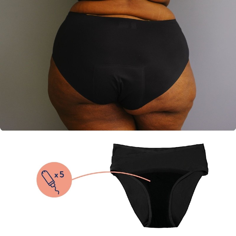 DOOMOO FLOWLY ΕΣΩΡΟΥΧΑ ΛΟΧΕΙΑΣ ΚΑΙ ΠΕΡΙΟΔΟΥ (XS/S/M)