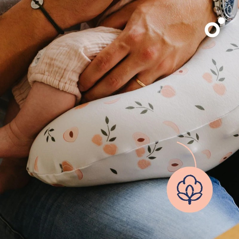 DOOMOO ΜΑΞΙΛΑΡΙ ΘΗΛΑΣΜΟΥ SOFTY PEACHES