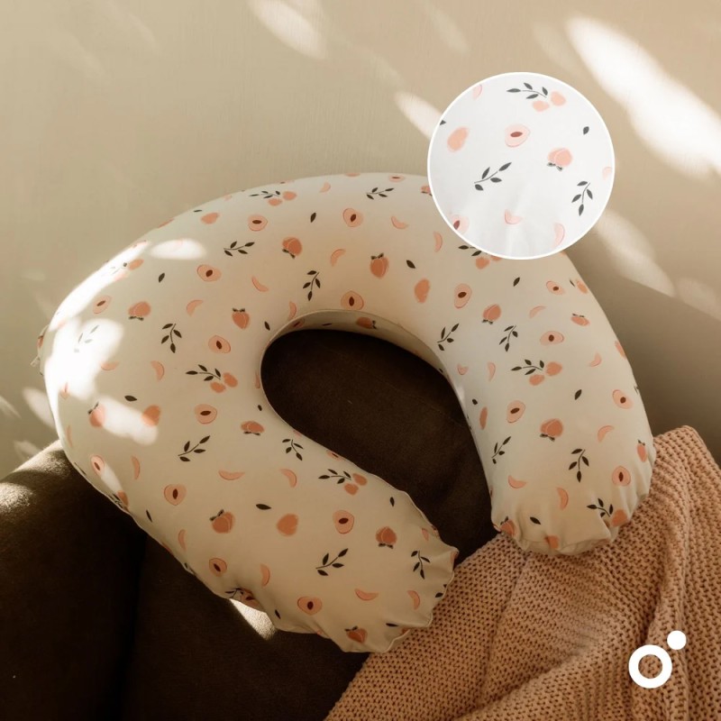 DOOMOO ΜΑΞΙΛΑΡΙ ΘΗΛΑΣΜΟΥ SOFTY PEACHES