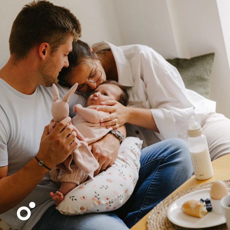 DOOMOO ΜΑΞΙΛΑΡΙ ΘΗΛΑΣΜΟΥ SOFTY PEACHES