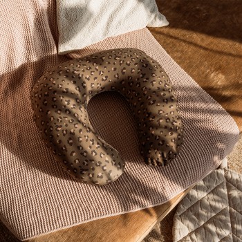 SOFTY LEOPARD BRONZE