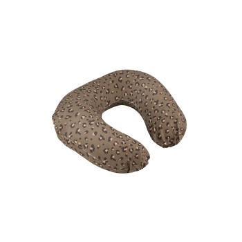 SOFTY LEOPARD BRONZE