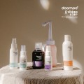 DOOMOO CLEANSING & SOOTHING SOLUTION - ΔΙΑΛΥΜΑ ΚΑΘΑΡΙΣΜΟΥ & ΚΑΤΑΠΡΑΫΝΣΗΣ ΕΥΑΙΣΘΗΤΗΣ ΠΕΡΙΟΧΗΣ