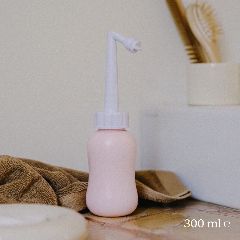 DOOMOO FLUSH BOTTLE - ΜΠΟΥΚΑΛΙ ΠΛΥΣΕΩΝ ΓΙΑ ΤΗΝ ΕΥΑΙΣΘΗΤΗ ΠΕΡΙΟΧΗ