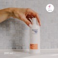 DOOMOO PREBIOTIC INTIMATE CLEANSING GEL - ΑΠΑΛΟ GEL ΚΑΘΑΡΙΣΜΟΥ ΕΥΑΙΣΘΗΤΗΣ ΠΕΡΙΟΧΗΣ ΜΕ ΠΡΟΒΙΟΤΙΚΑ