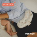 DOOMOO SNOOGY MOM PEACHES - ΘΕΡΜΑΝΤΙΚΟ PAD ΓΙΑ ΜΑΜΑΔΕΣ