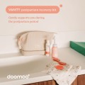 DOOMOO MATERNITY KIT SAND - ΠΑΚΕΤΟ ΜΑΙΕΥΤΗΡΙΟΥ