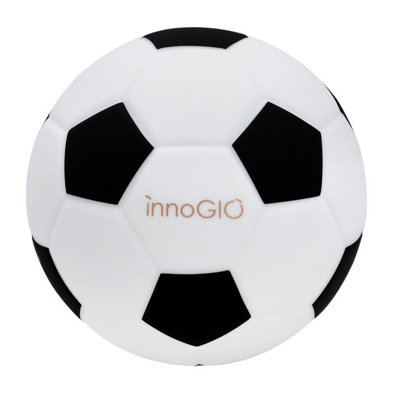 INNOGIO ΦΩΤΙΣΤΙΚΟ ΝΥΚΤΟΣ ΣΙΛΙΚΟΝΗΣ GIO BALL