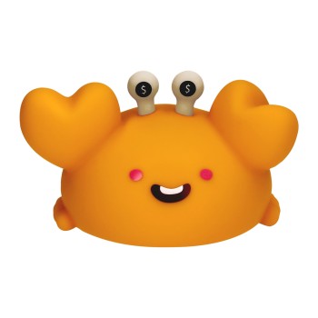INNOGIO ΦΩΤΙΣΤΙΚΟ ΝΥΚΤΟΣ ΣΙΛΙΚΟΝΗΣ GIO CRABBIE