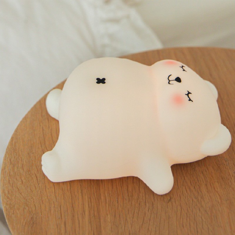 INNOGIO ΦΩΤΙΣΤΙΚΟ ΝΥΧΤΟΣ ΣΙΛΙΚΟΝΗΣ GIO PUDDING