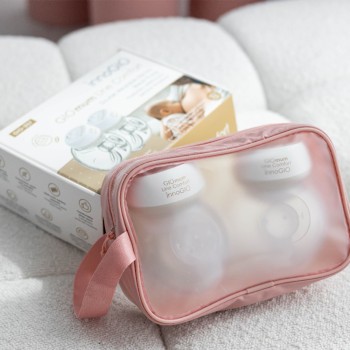 INNOGIO ΔΙΠΛΟ ΦΟΡΗΤΟ ΗΛΕΚΤΡΙΚΟ ΘΗΛΑΣΤΡΟ - GIOMUM LINE COMFORT