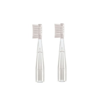 INNOGIO ΑΝΤΑΛΛΑΚΤΙΚΕΣ ΚΕΦΑΛΕΣ ΟΔΟΝΤΟΒΟΥΡΤΣΑΣ ΓΙΑ GIOGIRAFFE & GIORABBIT