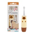 INNOGIO SONIC ΠΑΙΔΙΚΗ ΗΛΕΚΤΡΙΚΗ ΟΔΟΝΤΟΒΟΥΡΤΣΑ GIOCAPYBARA