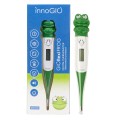 INNOGIO ΨΗΦΙΑΚΟ ΘΕΡΜΟΜΕΤΡΟ GIOFLEXI FROG