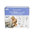 INNOGIO ΦΟΡΗΤΟΣ ΝΕΦΕΛΟΠΟΙΗΤΗΣ MINI MESH